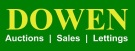 Dowen, Hartlepool Estate Agent Logo