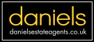 Daniels Estate Agents, Kensal Rise Logo