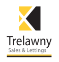 Trelawny PM Limited, Falmouth Logo