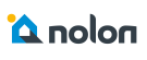Nolon, Lisboa Logo