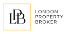 London Property Broker, London Estate Agent Logo