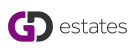GD Estates, Bury St Edmunds Logo