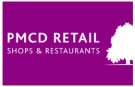 Philip Marsh Collins Deung, PMCD Retail Beaconsfield Logo