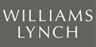Williams Lynch, London Logo
