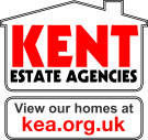 Kent Estate Agencies, Westgate Logo