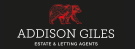 Addison Giles, Slough Logo