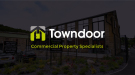 Towndoor Limited, Holmfirth Estate Agent Logo