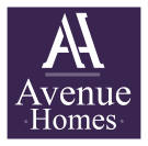 Avenue Homes, South Birmingham Logo