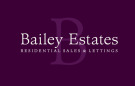Bailey Estates, Southport Logo