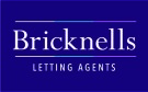 Bricknells Rentals, Wickersley Logo