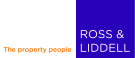 Ross & Liddell, Glasgow Logo