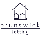 Brunswick Residential Letting Ltd, Glasgow Logo