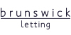 Brunswick Residential Letting Ltd, Glasgow Estate Agent Logo