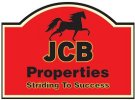 JCB Properties, Bristol Logo