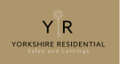 Yorkshire Residential Sales & Letting Ltd, Mirfield Logo