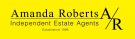 Amanda Roberts, North Chingford Estate Agent Logo