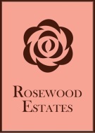 Rosewood Estates, London Logo