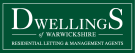 Dwellings of Warwickshire, Stratford Upon Avon Logo