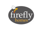 Firefly Homes, Paddock Wood Logo