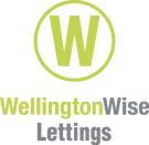 WellingtonWise Lettings, Royston Estate Agent Logo