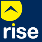 Rise Sales & Lettings, Durham Logo