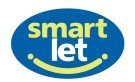 Smartlet biz Ltd, Tangmere Logo