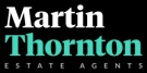 Martin Thornton Estates Agents, Huddersfield Logo