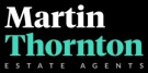 Martin Thornton Estates Agents, Huddersfield Estate Agent Logo