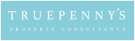 Truepennys Property Consultants, Beckenham Logo