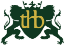 Taylor Hill & Bond, Warsash Logo