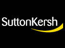 Sutton Kersh Lettings, City Centre Logo