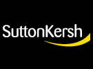 Sutton Kersh Lettings, City Centre Estate Agent Logo