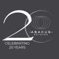 Abacus Estates, Kensal Rise, London Logo