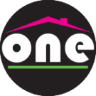 One Online, East Anglia Logo