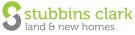 Stubbins Clark, Ely Logo