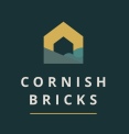 Cornish Bricks, Truro Logo