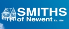 SMITHS of Newent, Newent Logo