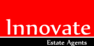 Innovate Estate Agents, Oldbury Logo