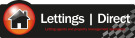 Lettings Direct, Southampton Logo