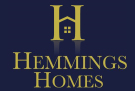 Hemmings Homes, Lanarkshire Estate Agent Logo