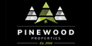 Pinewood Properties, Chesterfield Logo