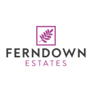 Ferndown Estates, Marston Green Logo