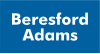 Beresford Adams Lettings, Colwyn Bay Estate Agent Logo