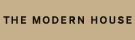 The Modern House, London Logo
