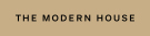 The Modern House, London Logo