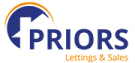 Priors, Hove Logo