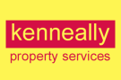 Kenneally Property Services, Peterborough Logo