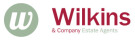 P.A Wilkins & Company, St Just Logo