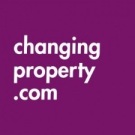 changingproperty.com, London Logo