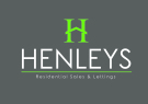Henleys, Cromer Logo